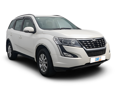 Mahindra XUV500-img